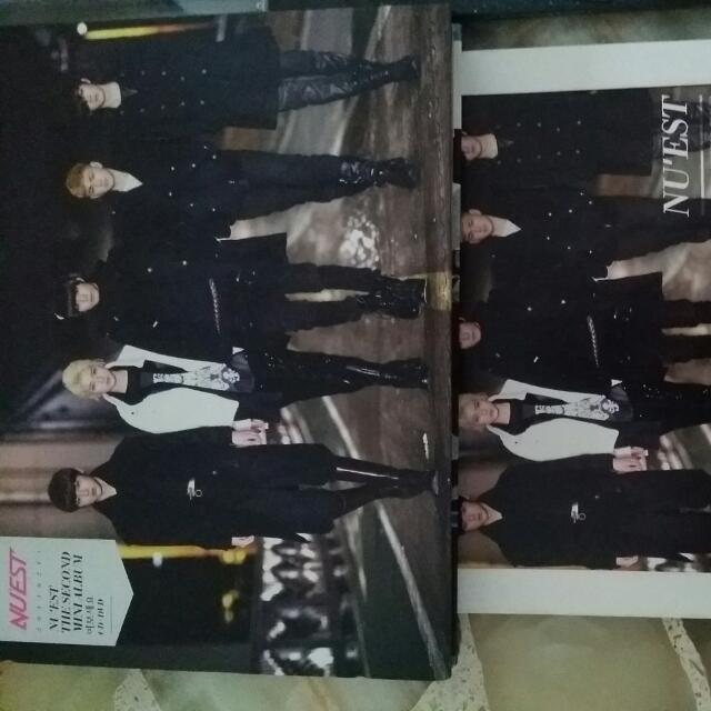 Nu Est Boys Republic B1a4 Before You Exit And Lc9 Entertainment K Wave On Carousell We currently don't have any styles associated with this song. carousell