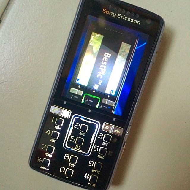 Sony Ericsson K850i Computers Tech Parts Accessories Networking On Carousell