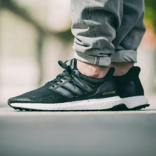 ultra boost j&d collective