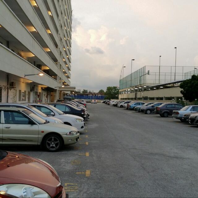 Desa Putra Apartment Near Queensbay Property For Sale On Carousell