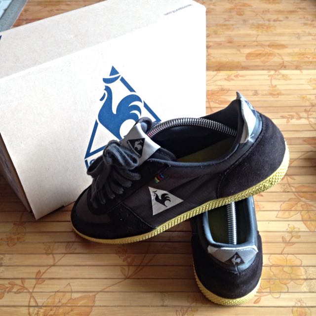 Le coq deals sportif peru