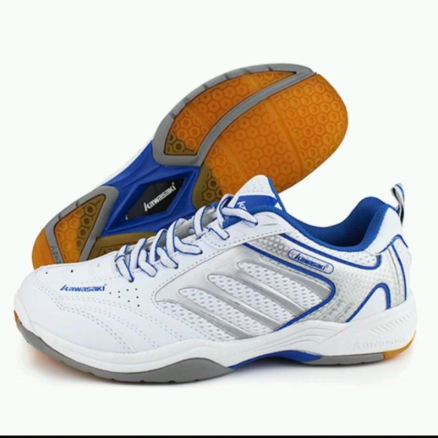 Badminton cheap shoes kawasaki