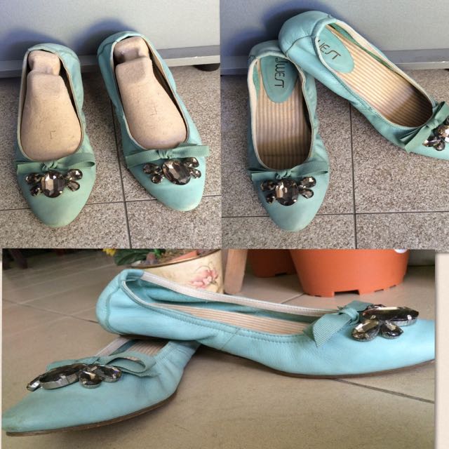 36 women's shoe size