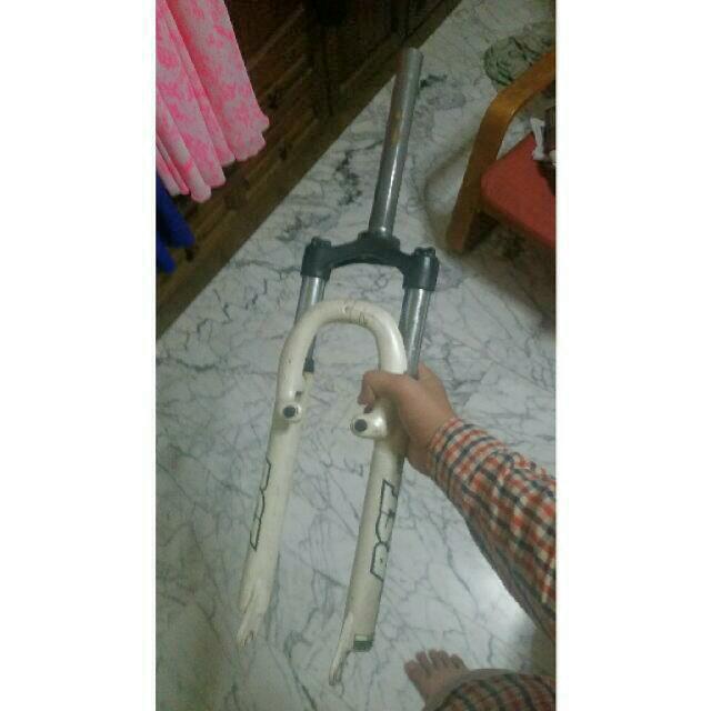 RST 191 Suspension fork
