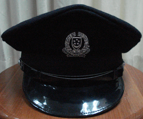 spf cap