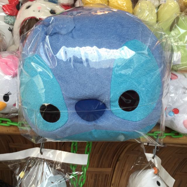 Giant stitch discount tsum tsum