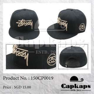 Stussy ,SnapBack ,hats , Caps