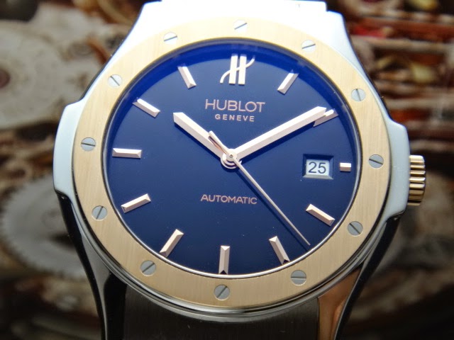 Hublot 1915.7 deals