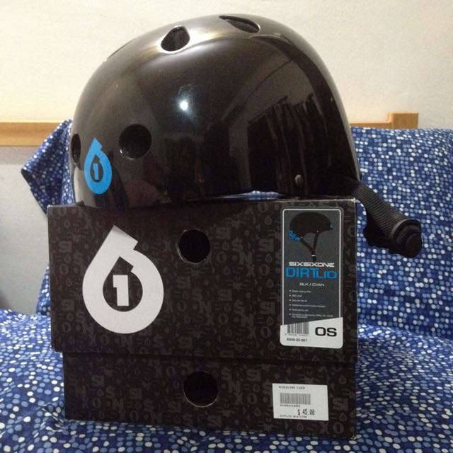 Sixsixone dirt lid best sale