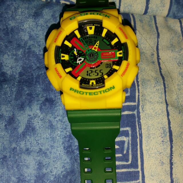 G shock ga 110rf cheap
