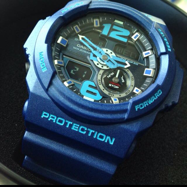 Casio G Shock 5357 GA 310