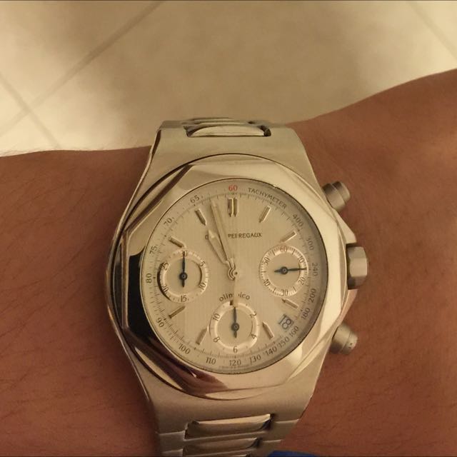 Girard online perregaux 8017