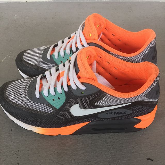 Nike air max lunar90 womens store