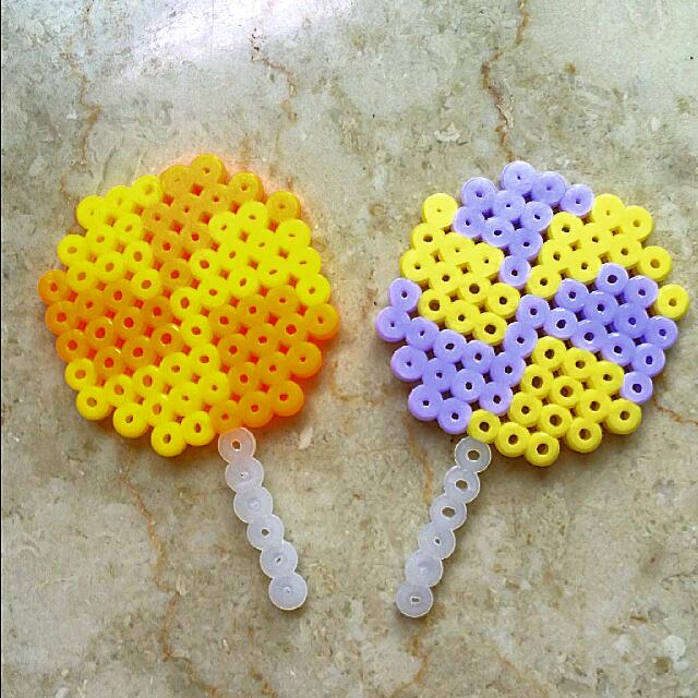 Lollipop beads online