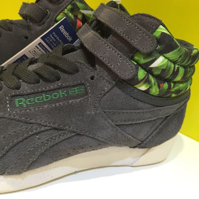 reebok freestyle hi eden