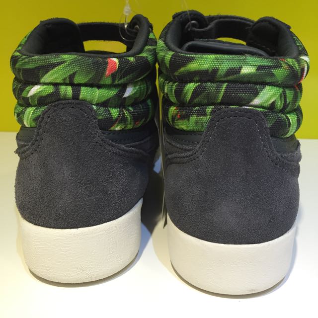 reebok freestyle hi eden