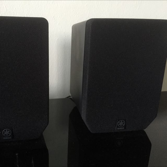 Yamaha HTR 6130 Digital Home Theater System, Computers & Tech, Parts