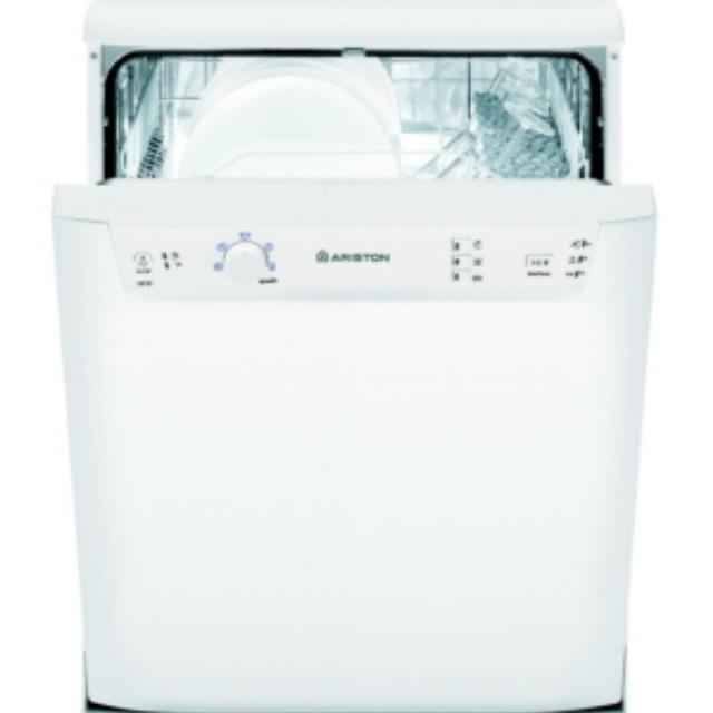 ARISTON DISHWASHER LKF 61, TV & Home Appliances, Kitchen Appliances, Dishwasher on Carousell