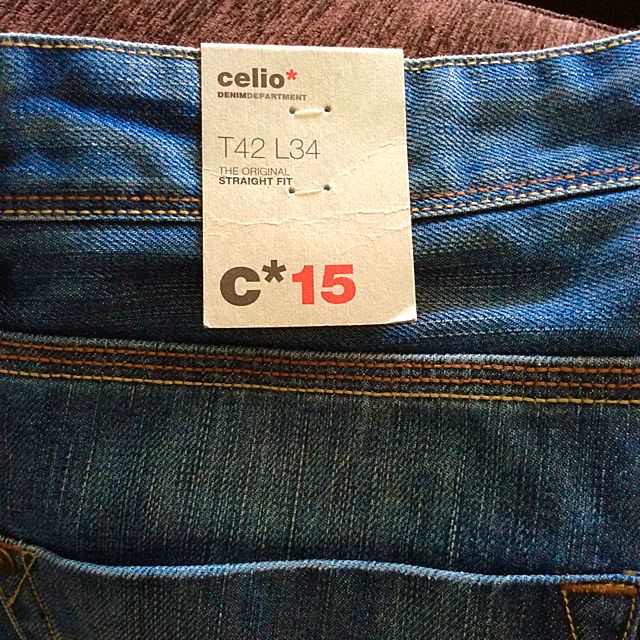 Celio jeans clearance womens