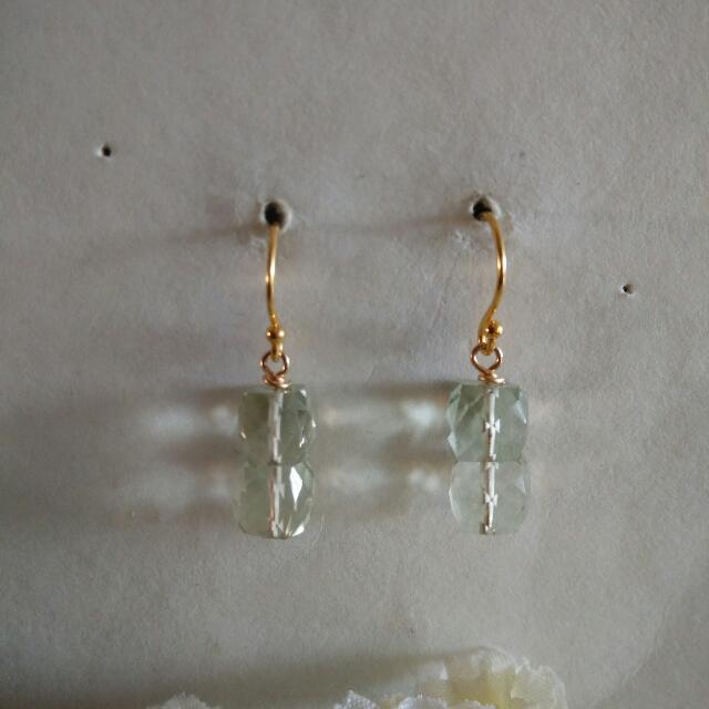 Gold filled earring best sale hooks