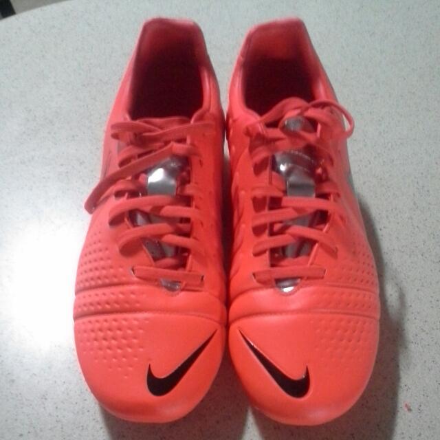 Ctr360 trequartista top iii red