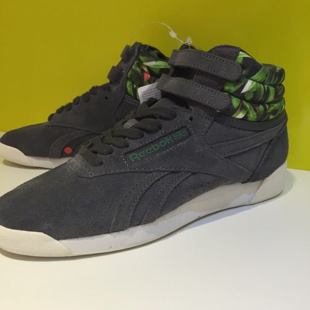 reebok freestyle hi eden