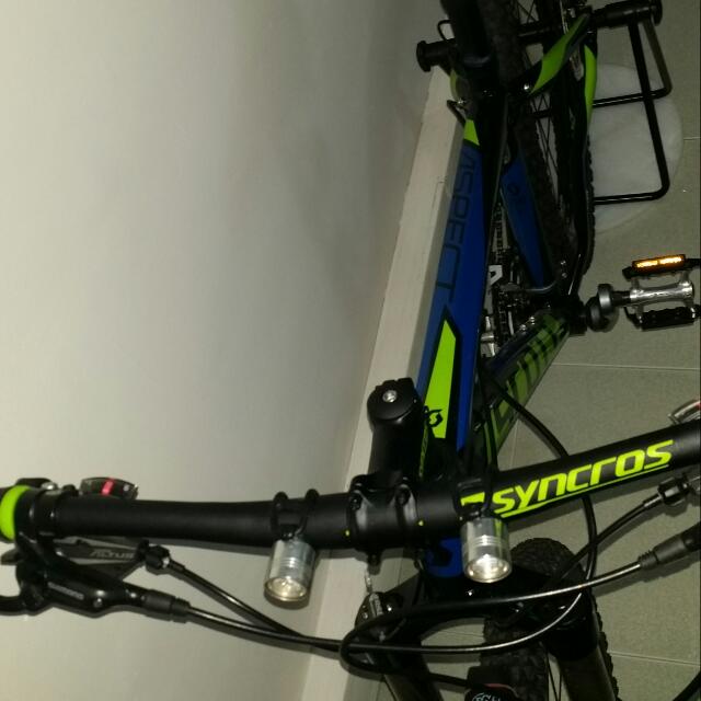 Scott aspect hotsell 730 2015