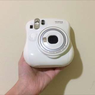 Fujifilm Instax Mini 25