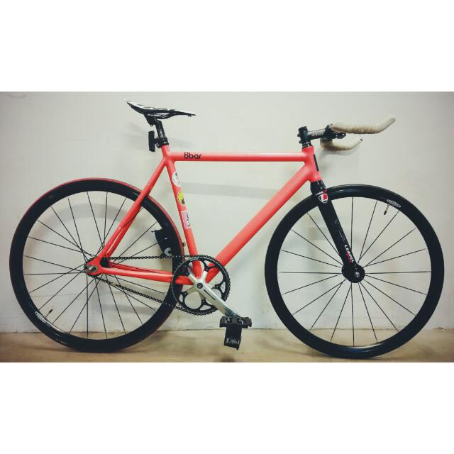 fixie 8bar