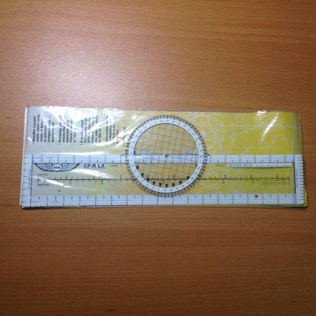 Aviation Rotating Plotter (Category: Everything Else) located in Singapore. Submitted by gemmer (Listing ID 21726177, Image 1). Description: .