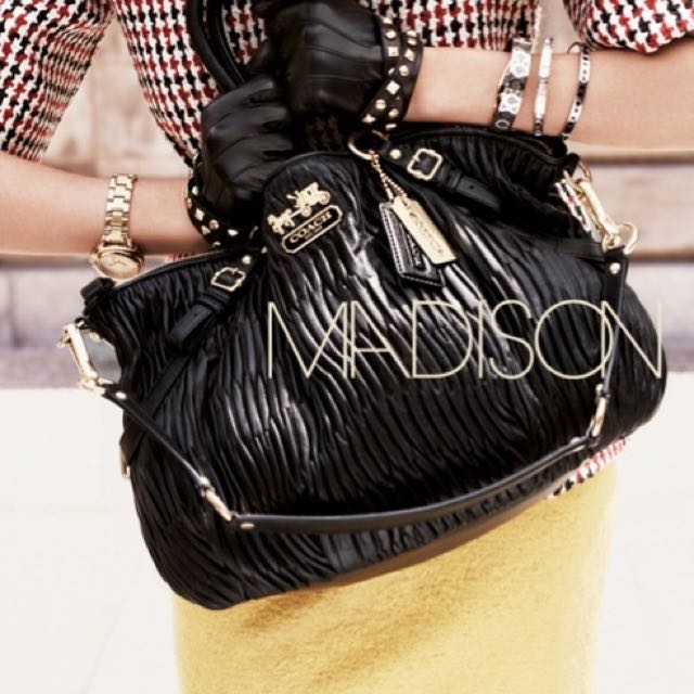 Coach madison sophia satchel sale