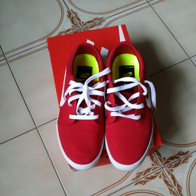 Nike futslide cnvs online