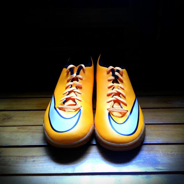 mercurial vortex ii tf