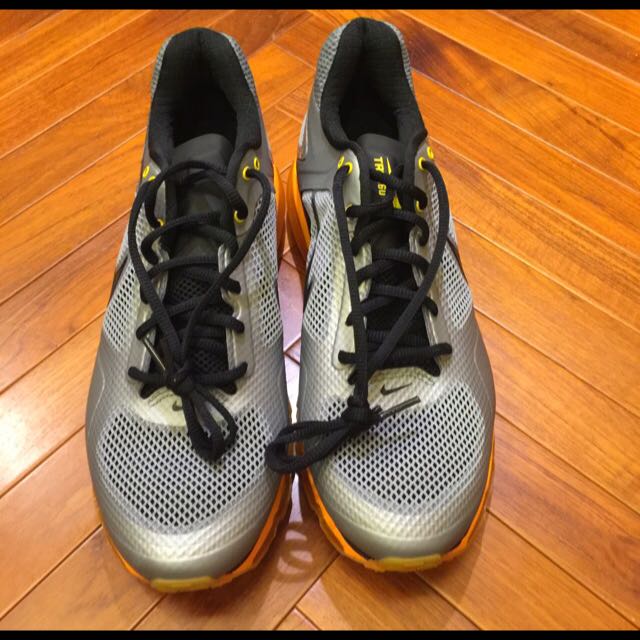 Nike deals tri 360