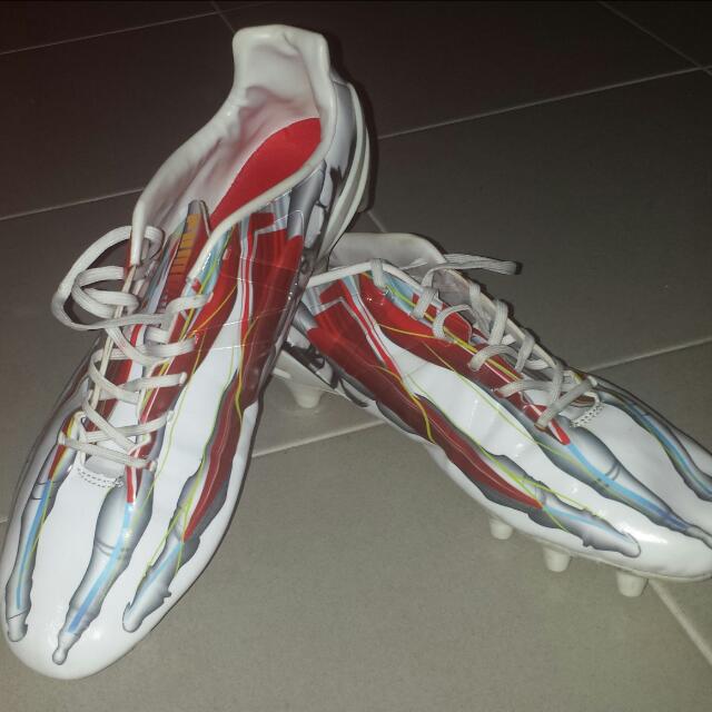 puma evospeed x ray