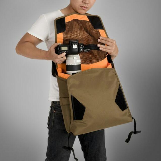 Crumpler 8 million dollar home store