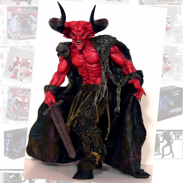 Sota Toys Legend Lord Of Darkness 21 Toys Games On Carousell