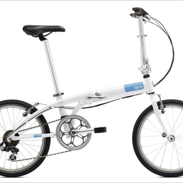 Tern d24 on sale