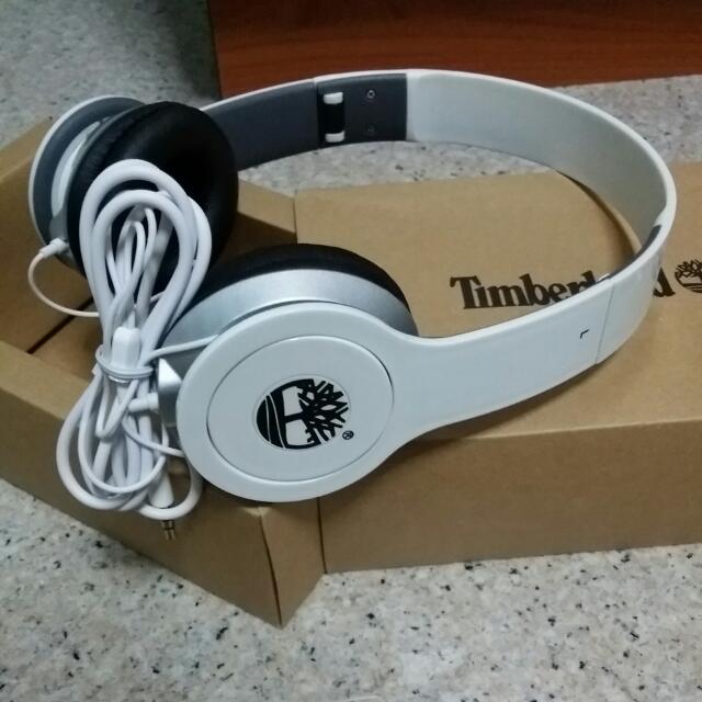 Timberland Headphones, Electronics on 
