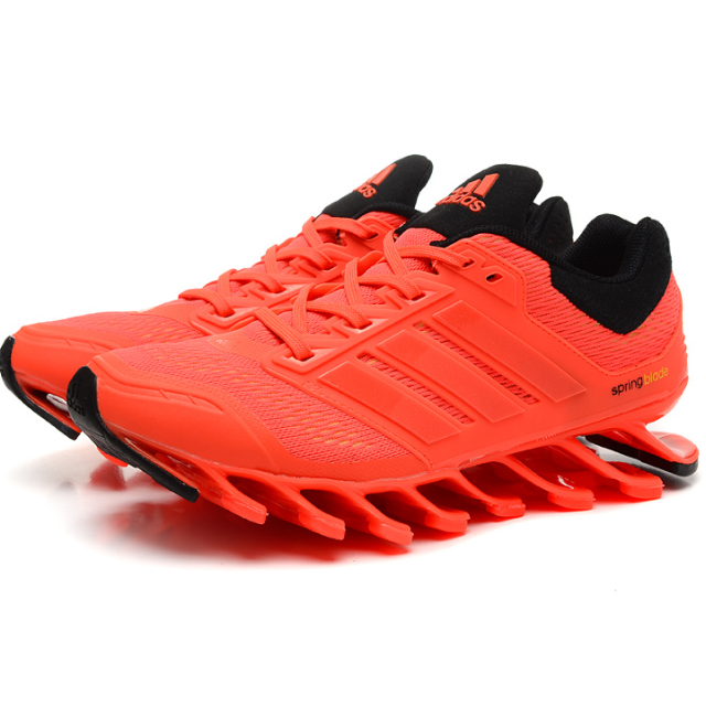 Adidas springblade shop falso barato