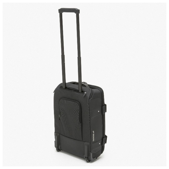 Brand New with tags Porsche Design P2000 Men s Cargon Trolley Suitcase Luxury on Carousell