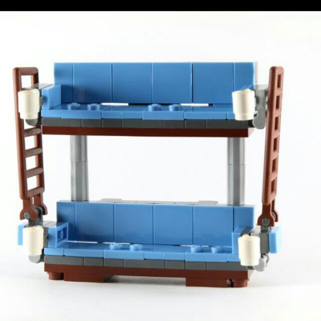 double decker couch