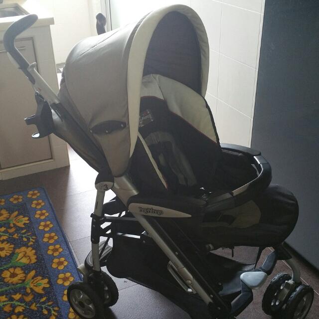 Peg perego 5086 hot sale