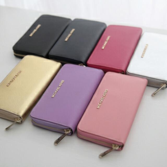 Replica michael hotsell kors wallet