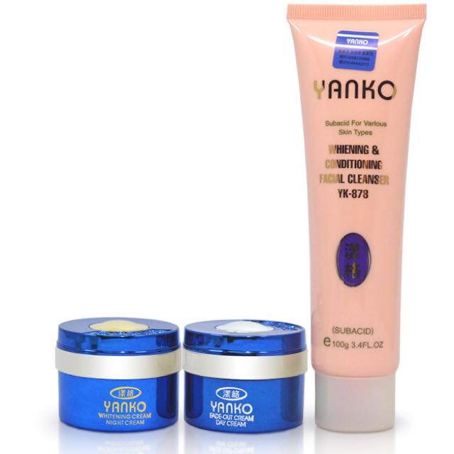 yanko cream