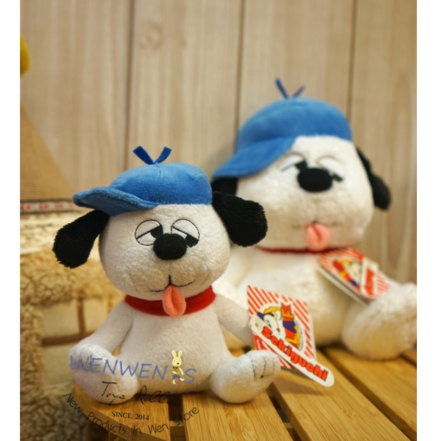 日本帶回snoopy 史努比史奴比兄弟歐拉夫olaf 吐舌頭娃娃玩偶 小款下標區 日本偶像在旋轉拍賣