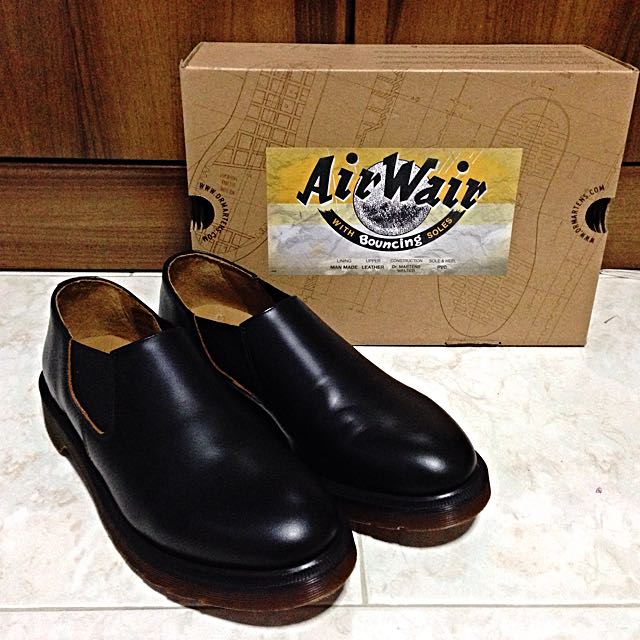 dr martens louis