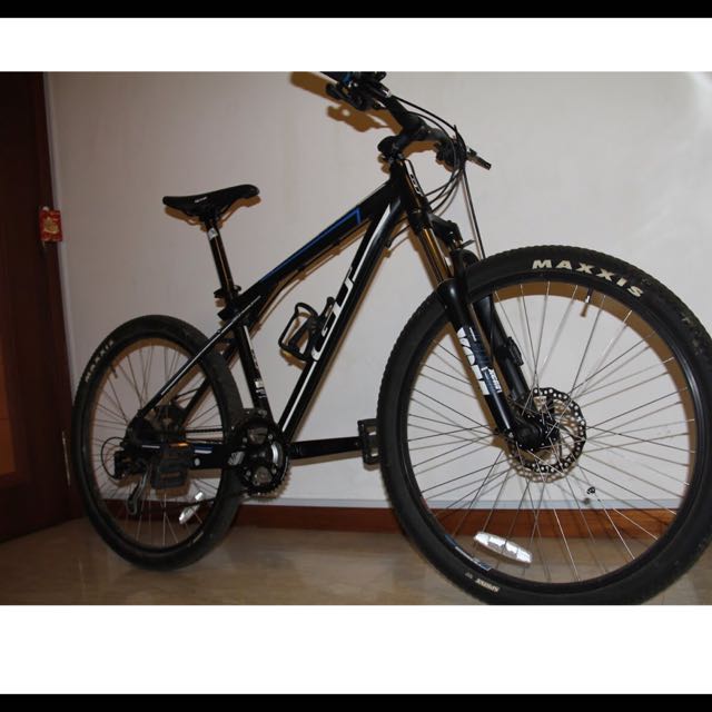 Gt avalanche 3.0 sales 2015