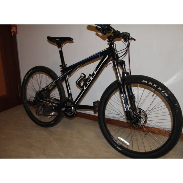 Gt avalanche 2025 3.0 2014