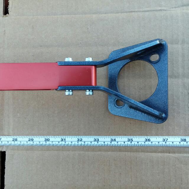 Honda S2000 CompTech Sport Strut tower bar, Cars on Carousell